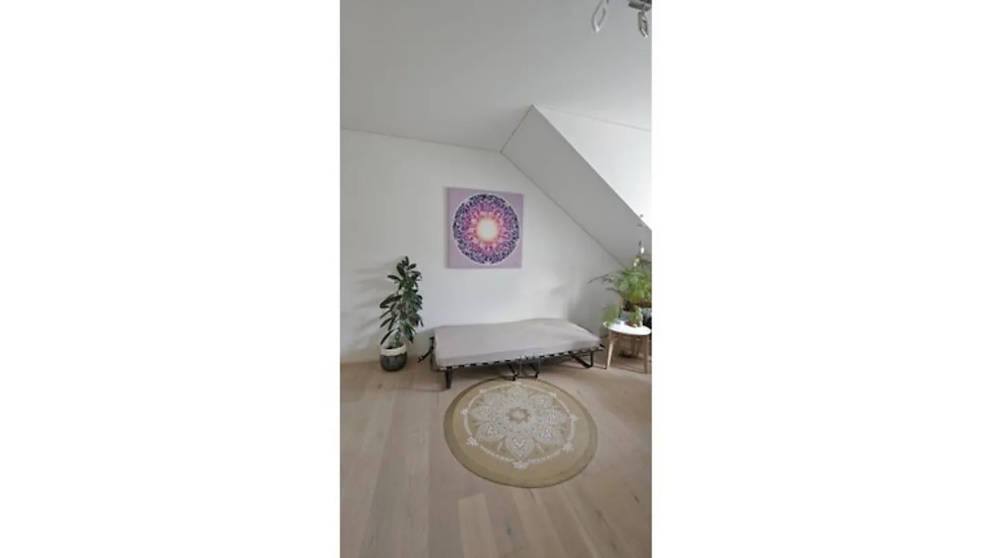 3½ ROOM APARTMENT IN SCHNEISINGEN (AG), FURNISHED, TEMPORARY - Photo 5 of 10