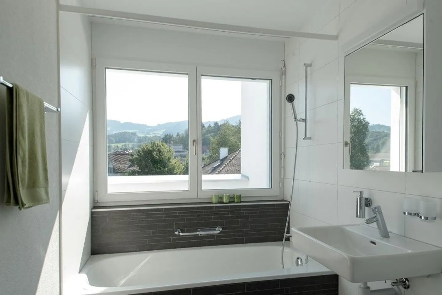 Ottimo appartamento con alto standard di finitura - Foto 5 di 6