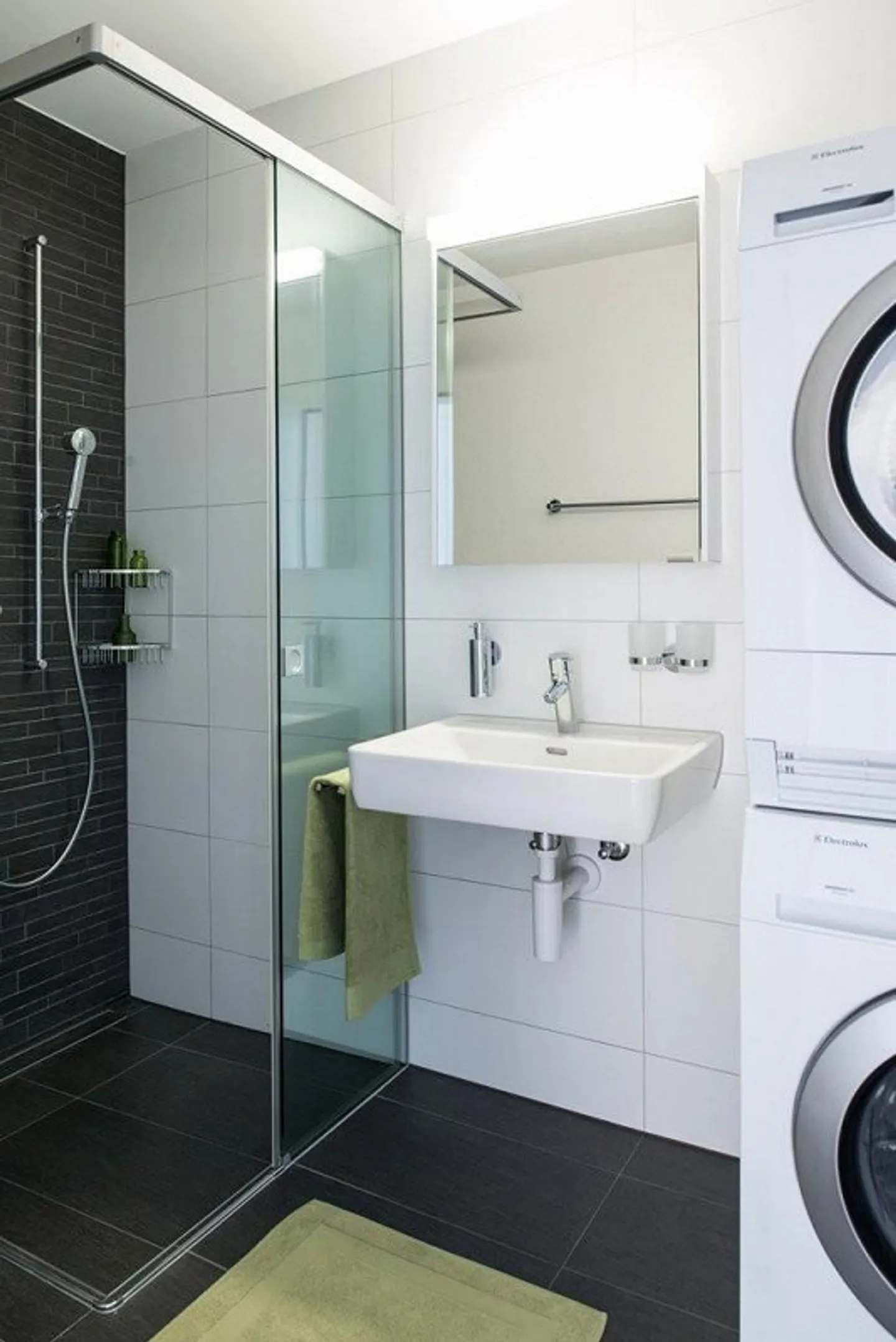 Ottimo appartamento con alto standard di finitura - Foto 6 di 6