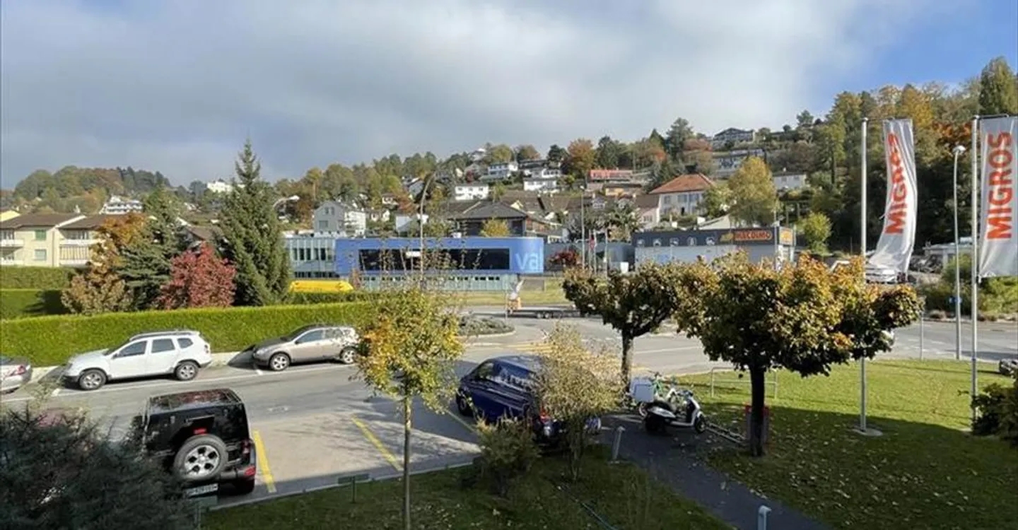 Ufficio in Affitto - Foto 2 di 4