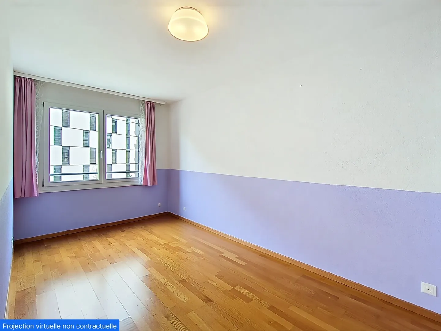 Geräumige Wohnung in Vevey - Foto 9 von 13