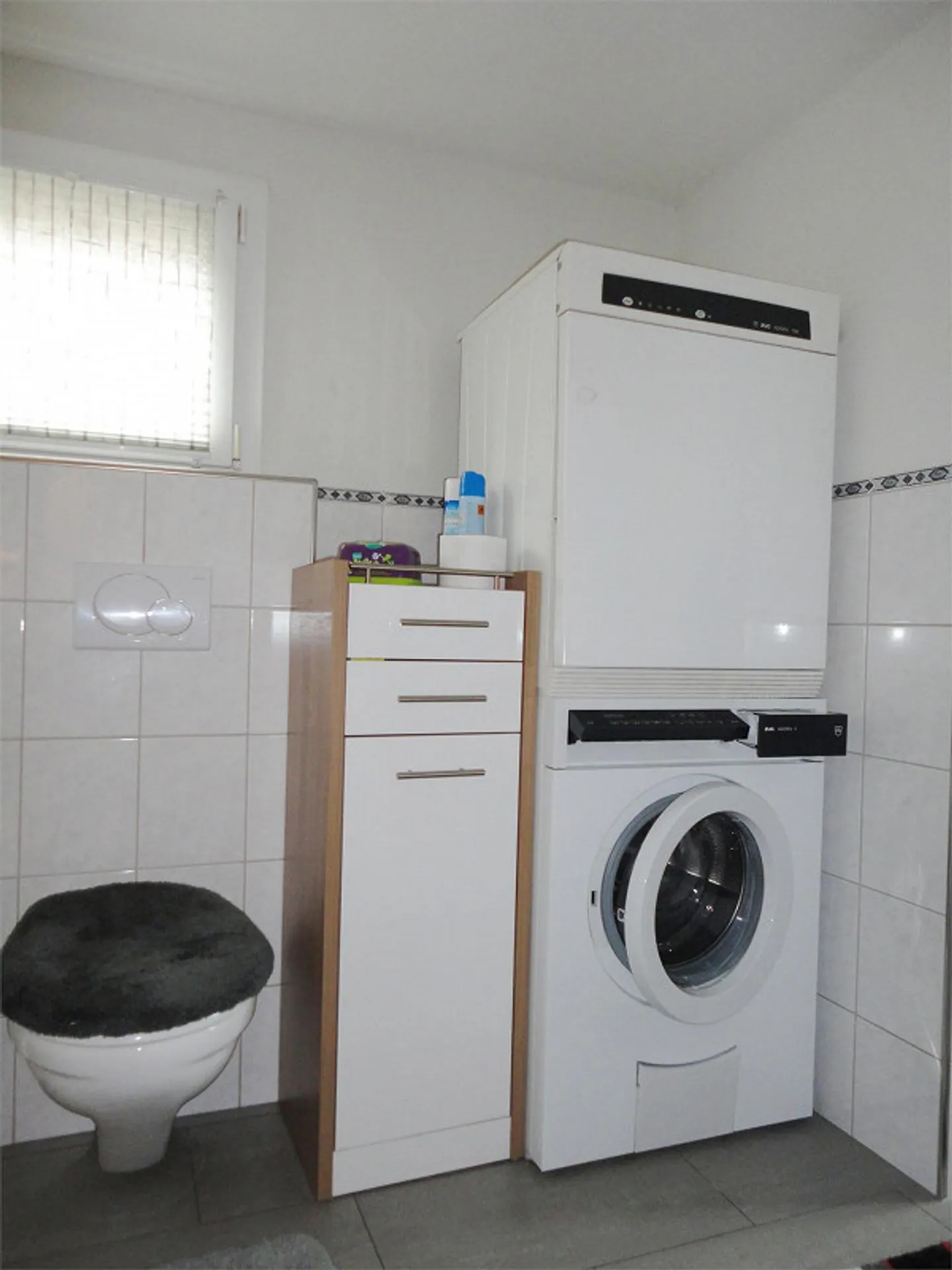 Appartement spacieux de 5,5 pièces sur un étage - Photo 9 sur 12