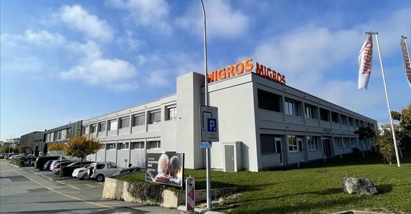 Ufficio in Affitto - Foto 3 di 4