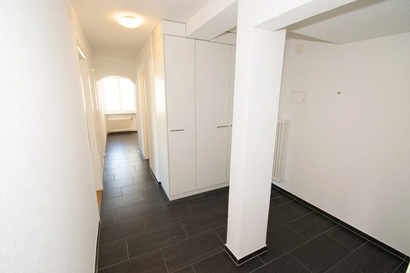 Appartamento in affitto - Foto 4 di 10