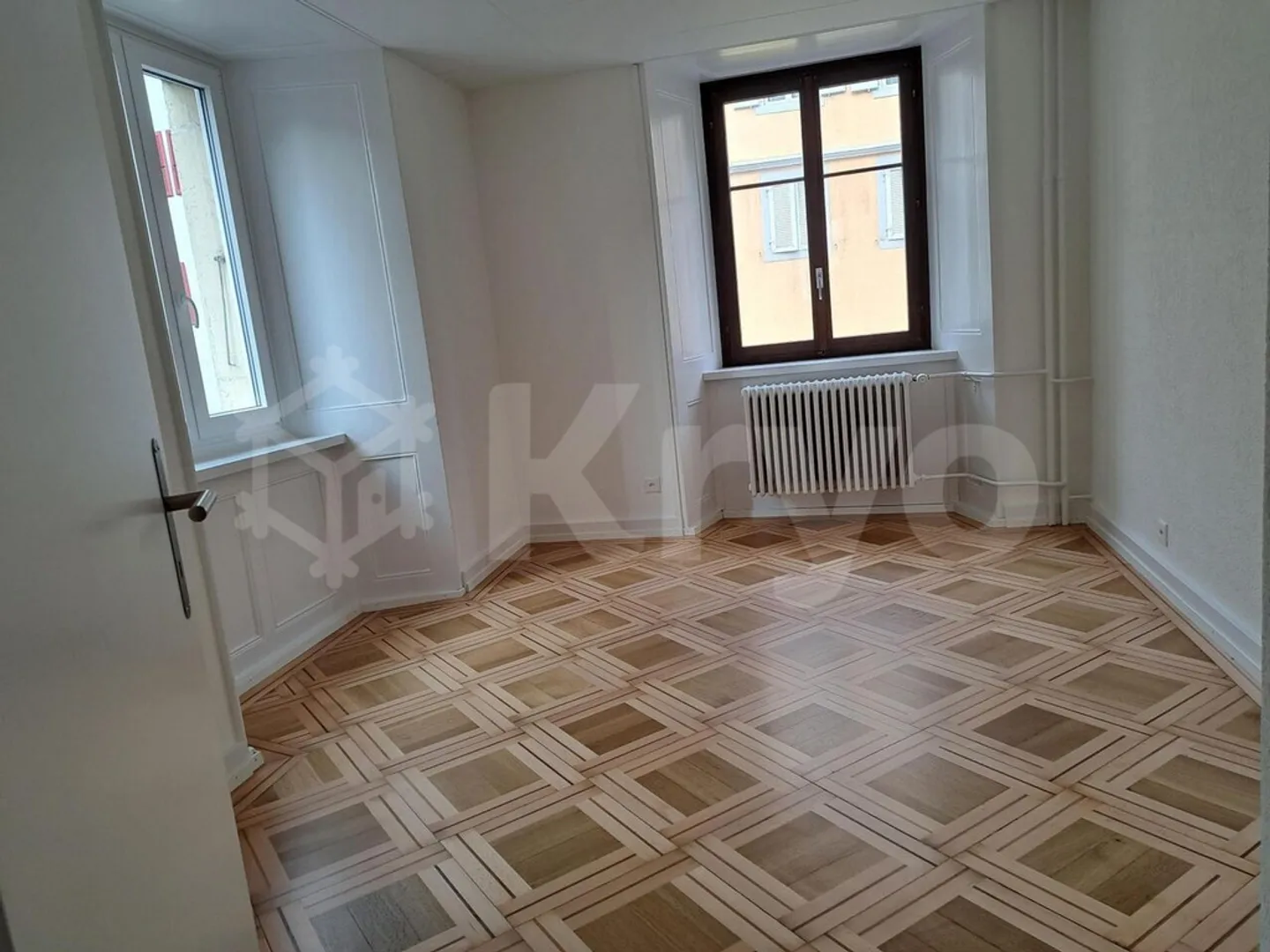 APARTMENT 3 ROOMS UPPER GROUND FLOOR 90 M2 RENOVATED - Photo 5 of 8