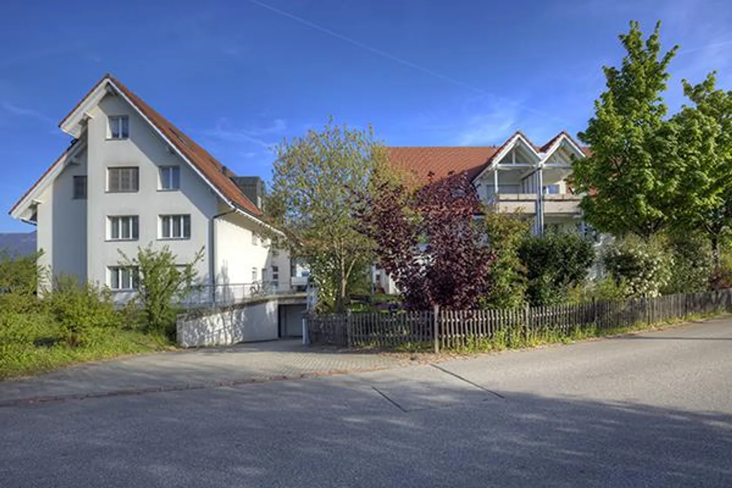 Zona residenziale tranquilla! - Foto 1 di 9