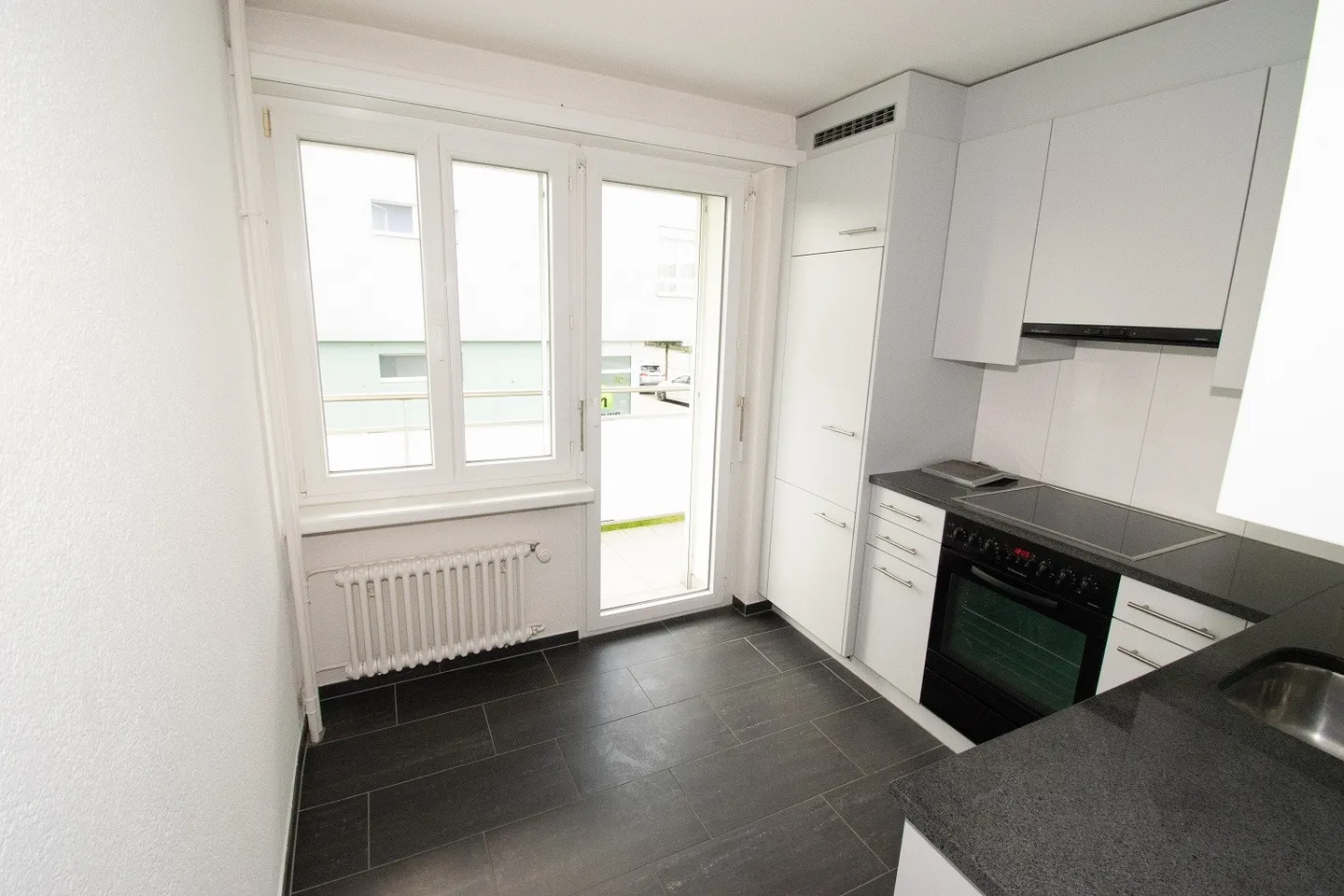 Appartamento in affitto - Foto 2 di 10