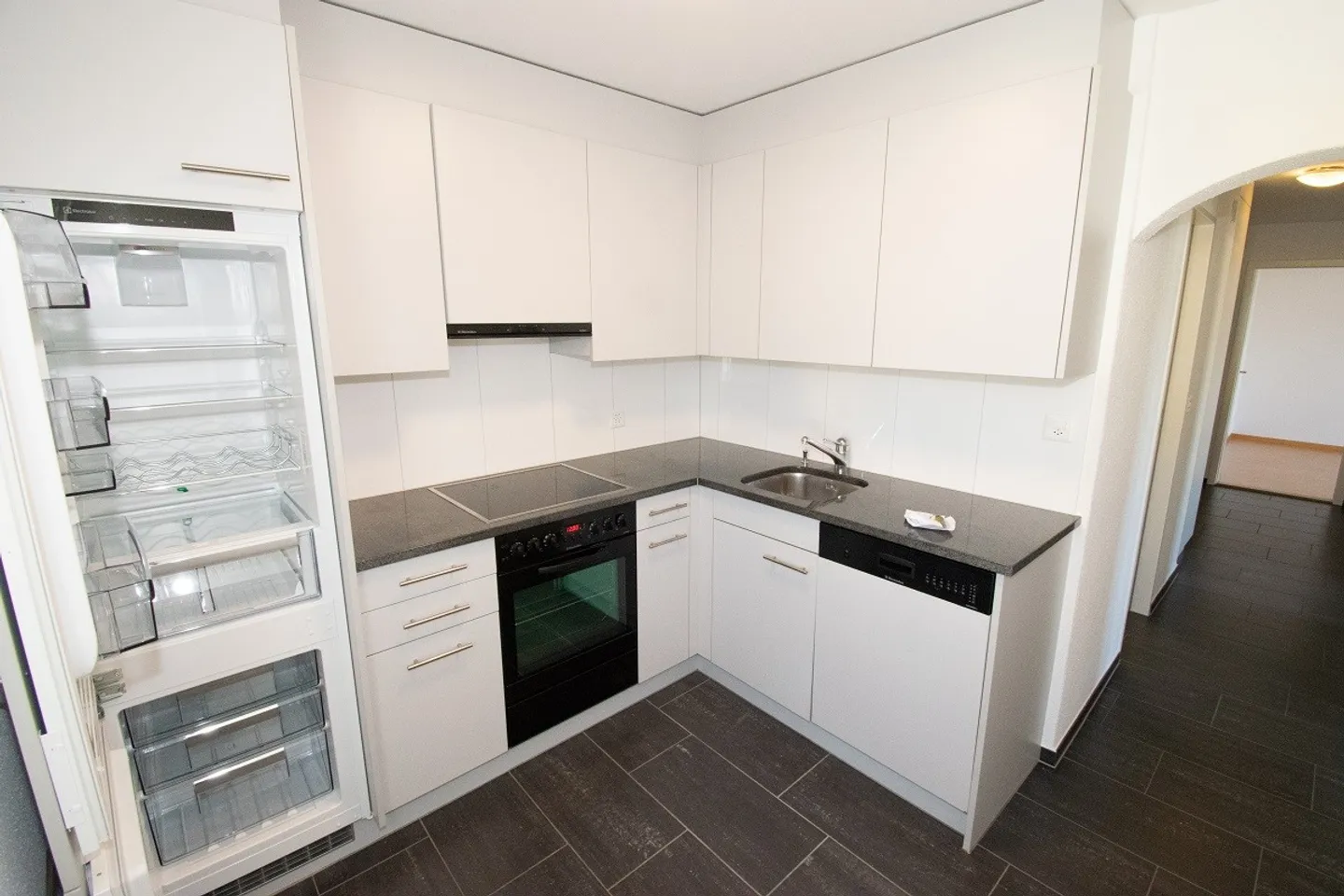 Appartamento in affitto - Foto 3 di 10