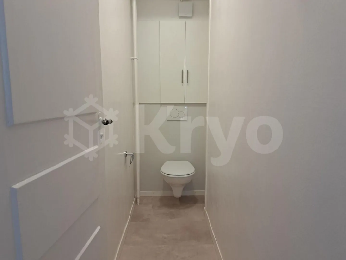 APARTMENT 3 ROOMS UPPER GROUND FLOOR 90 M2 RENOVATED - Photo 8 of 8