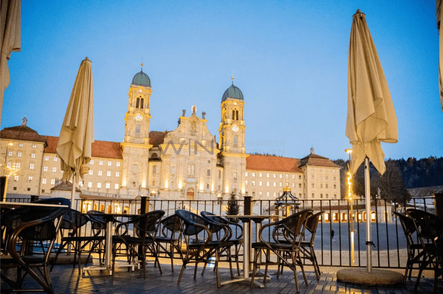 Hotel for sale - Photo 1 of 9