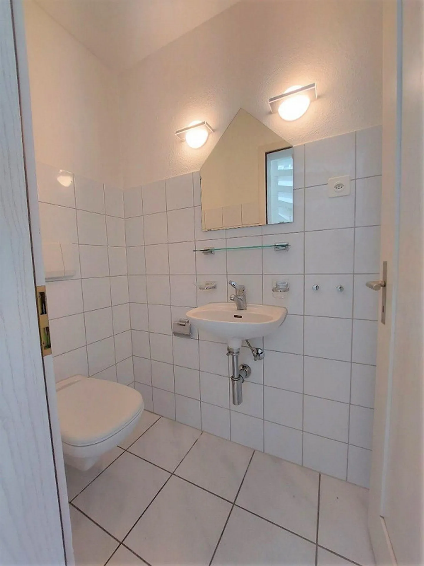 Appartement en duplex de 4,5 pièces au 3ème étage (AVEC ASCENSEUR) - Photo 11 sur 13