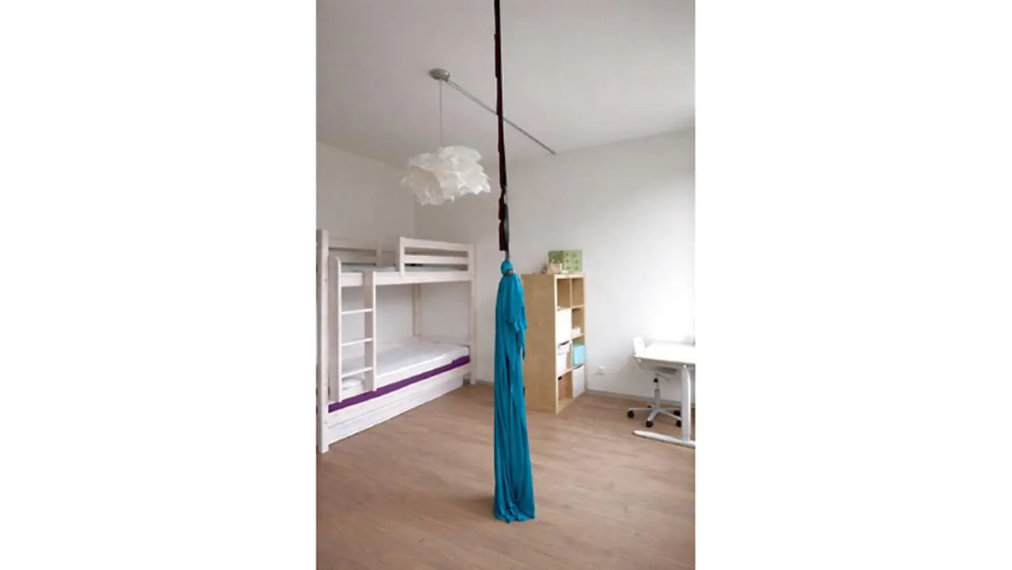 4½ ROOM APARTMENT IN BERN - BÜMPLIZ, FURNISHED, TEMPORARY - Photo 6 of 10