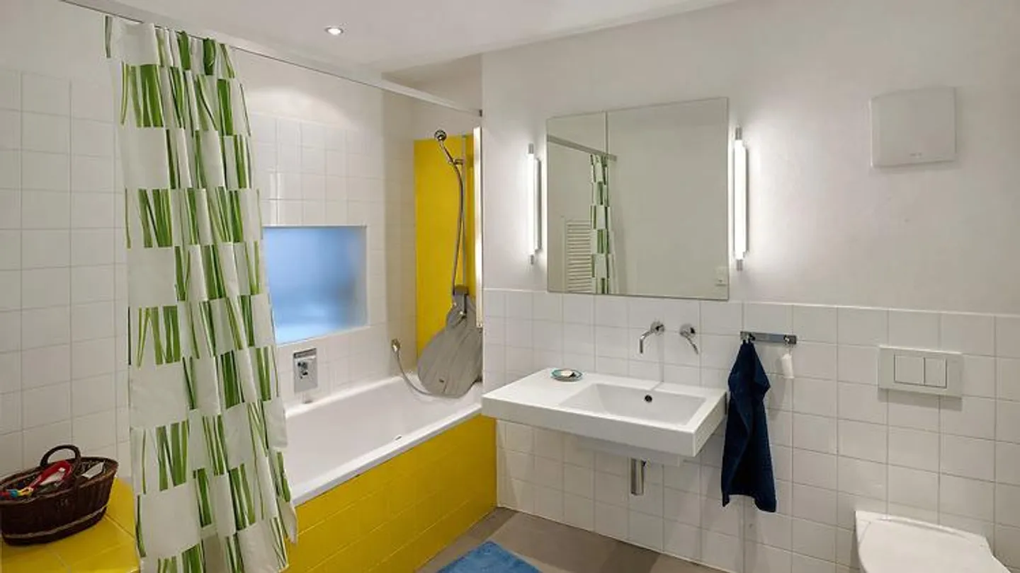 4½ ROOM APARTMENT IN BERN - BÜMPLIZ, FURNISHED, TEMPORARY - Photo 8 of 10