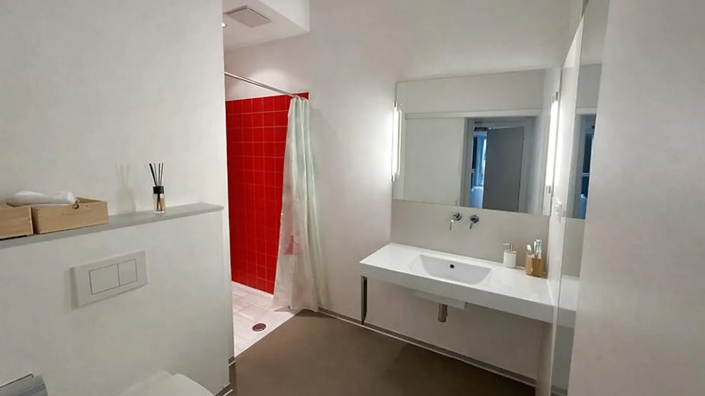 4½ ROOM APARTMENT IN BERN - BÜMPLIZ, FURNISHED, TEMPORARY - Photo 9 of 10