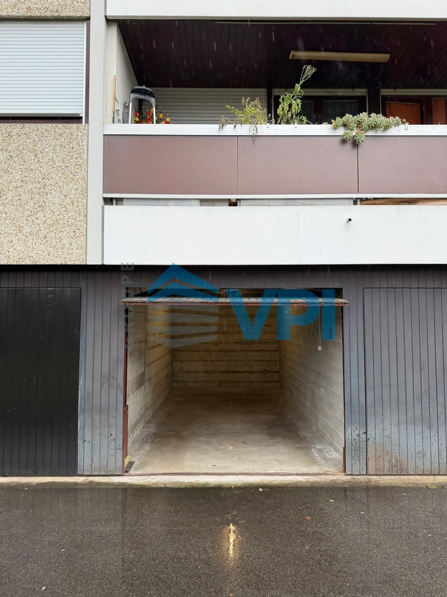 Zu vermieten in Perly geschlossener Kasten - Foto 1 von 3