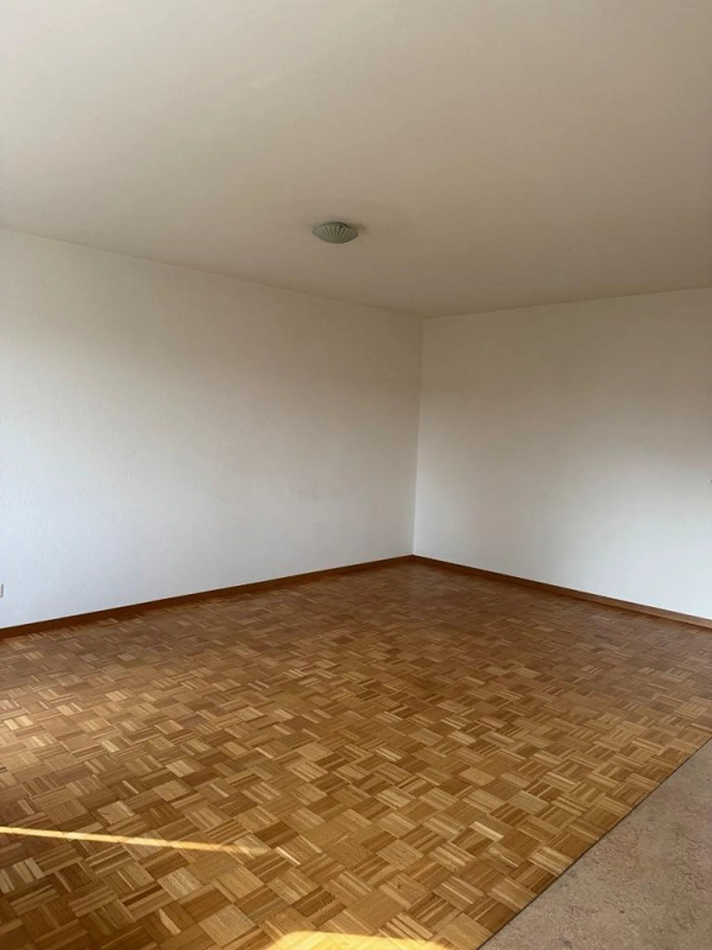 Bright and spacious 2-room apartment for rent in the countryside - Photo 4 of 9