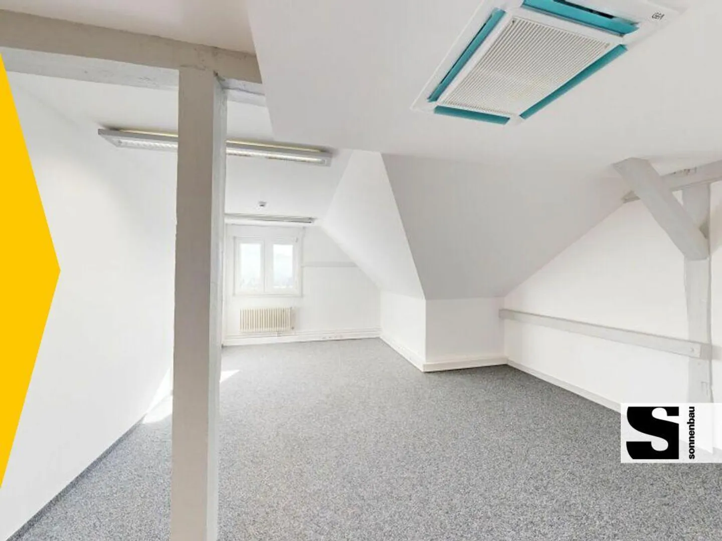 Büroräume mit Wohlfühlcharakter ab 31 m2 zu vermieten - Foto 1 von 11