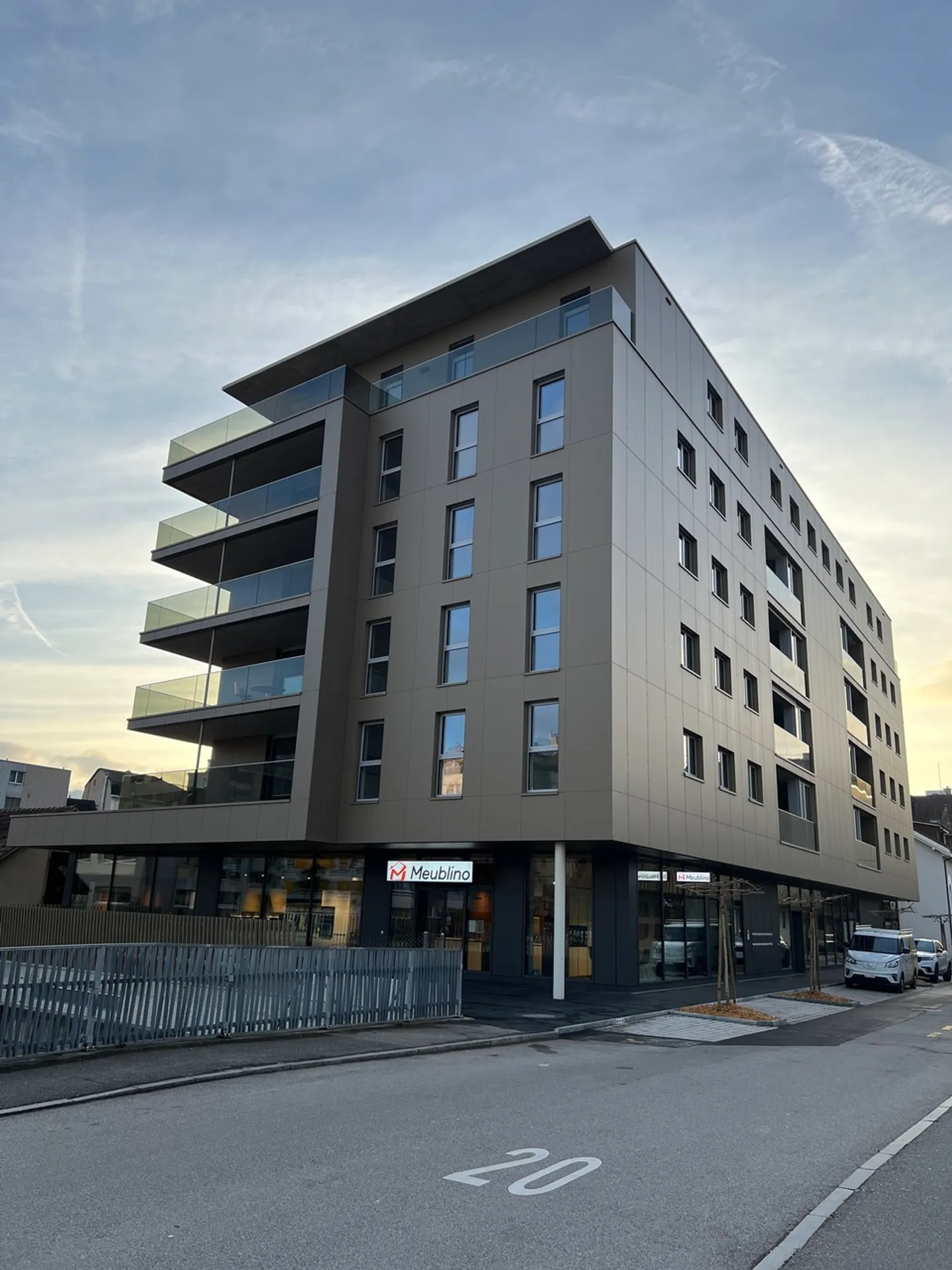 Stupendi appartamenti di 4,5 stanze in vendita - Foto 1 di 18