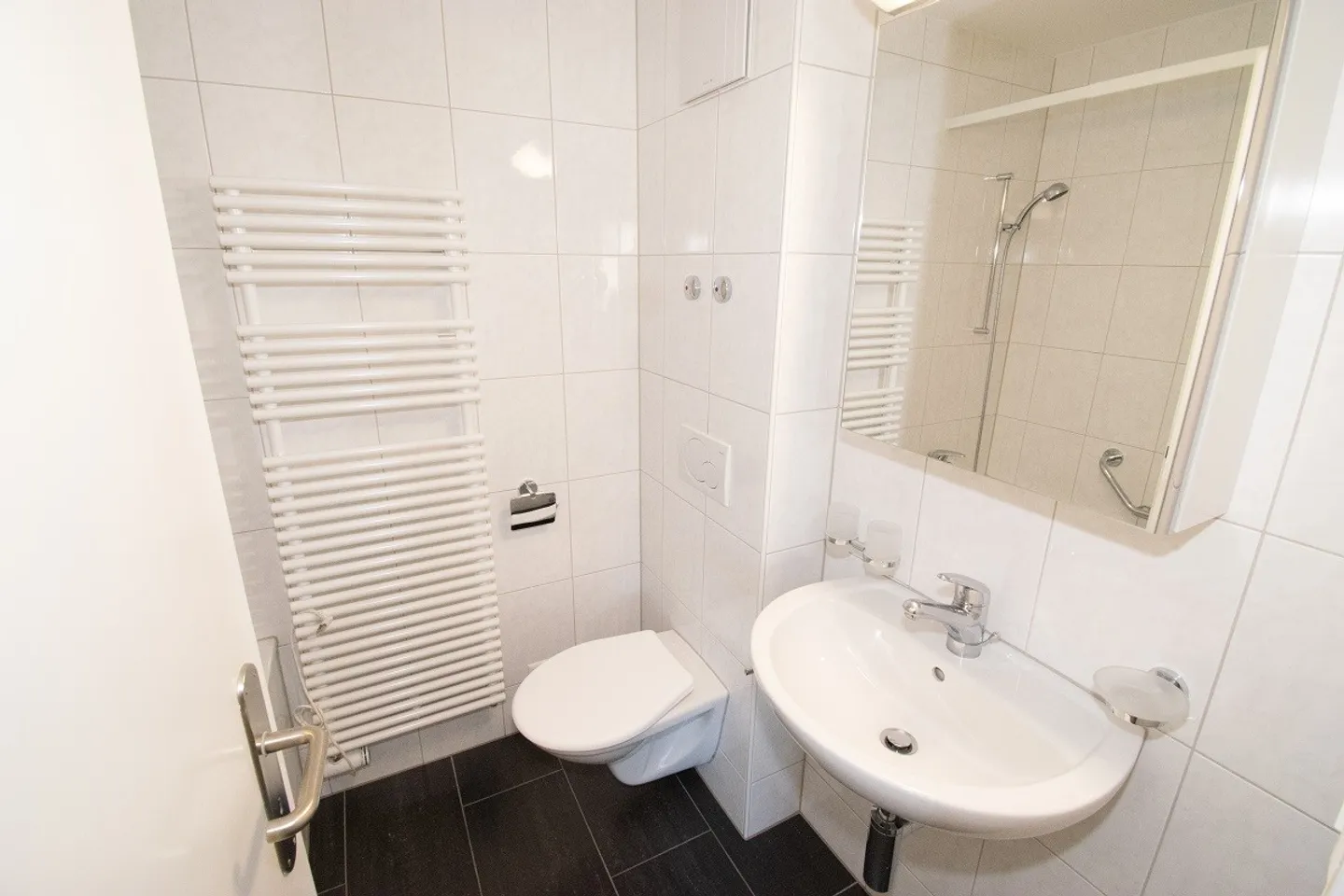 Appartamento in affitto - Foto 7 di 10