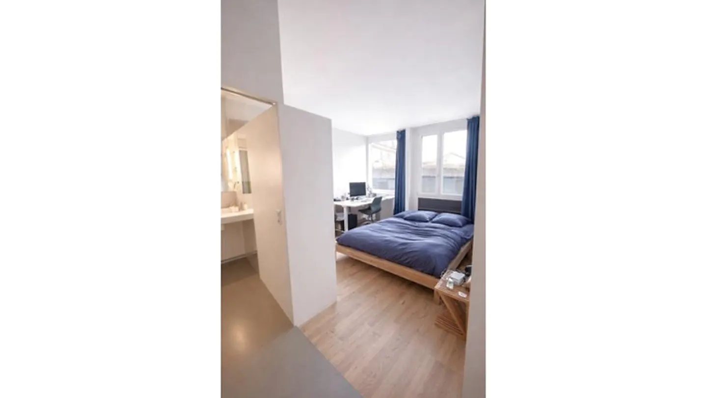 4½ ROOM APARTMENT IN BERN - BÜMPLIZ, FURNISHED, TEMPORARY - Photo 4 of 10