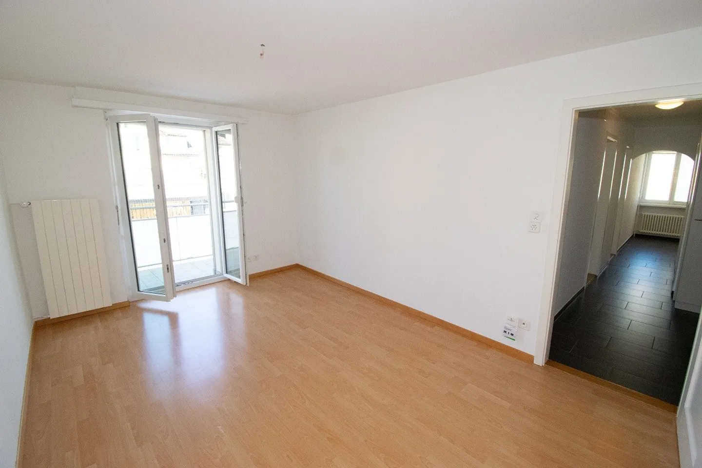 Appartamento in affitto - Foto 8 di 10