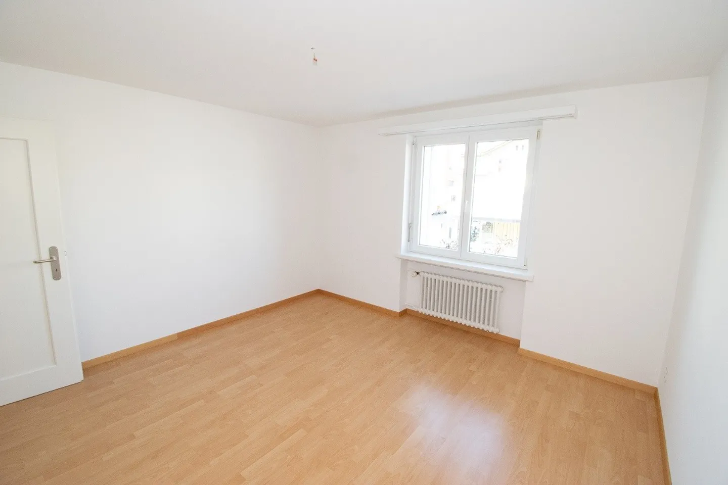 Appartamento in affitto - Foto 9 di 10