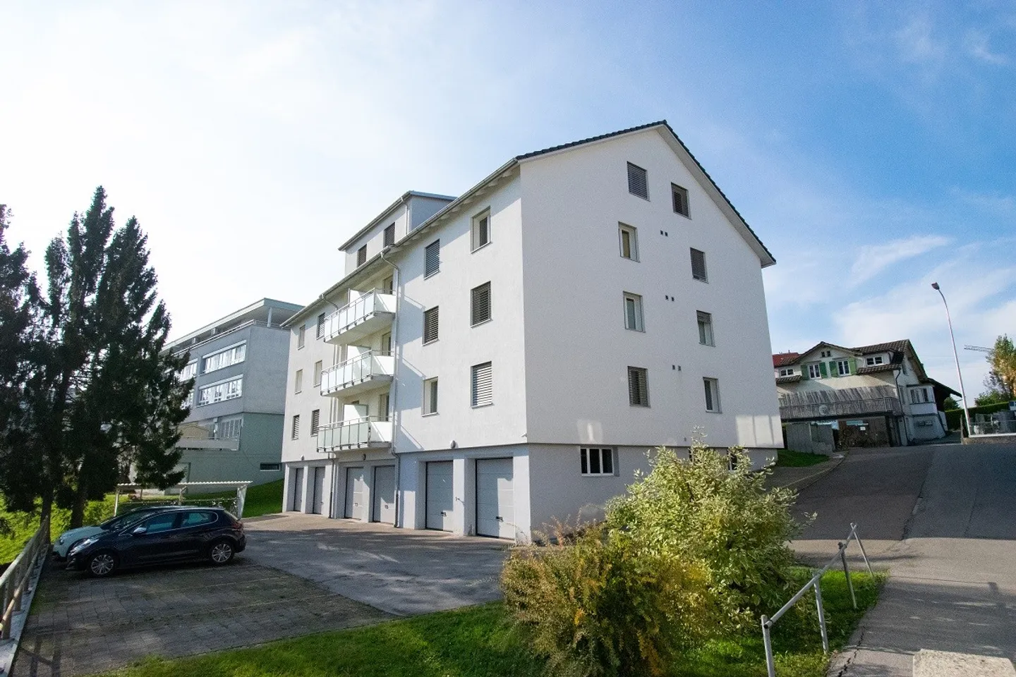 Appartamento in affitto - Foto 10 di 10