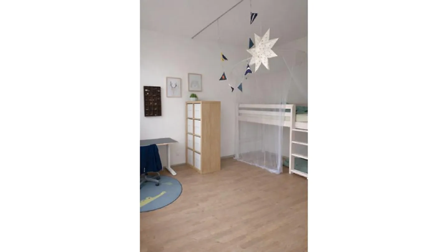 4½ ROOM APARTMENT IN BERN - BÜMPLIZ, FURNISHED, TEMPORARY - Photo 5 of 10