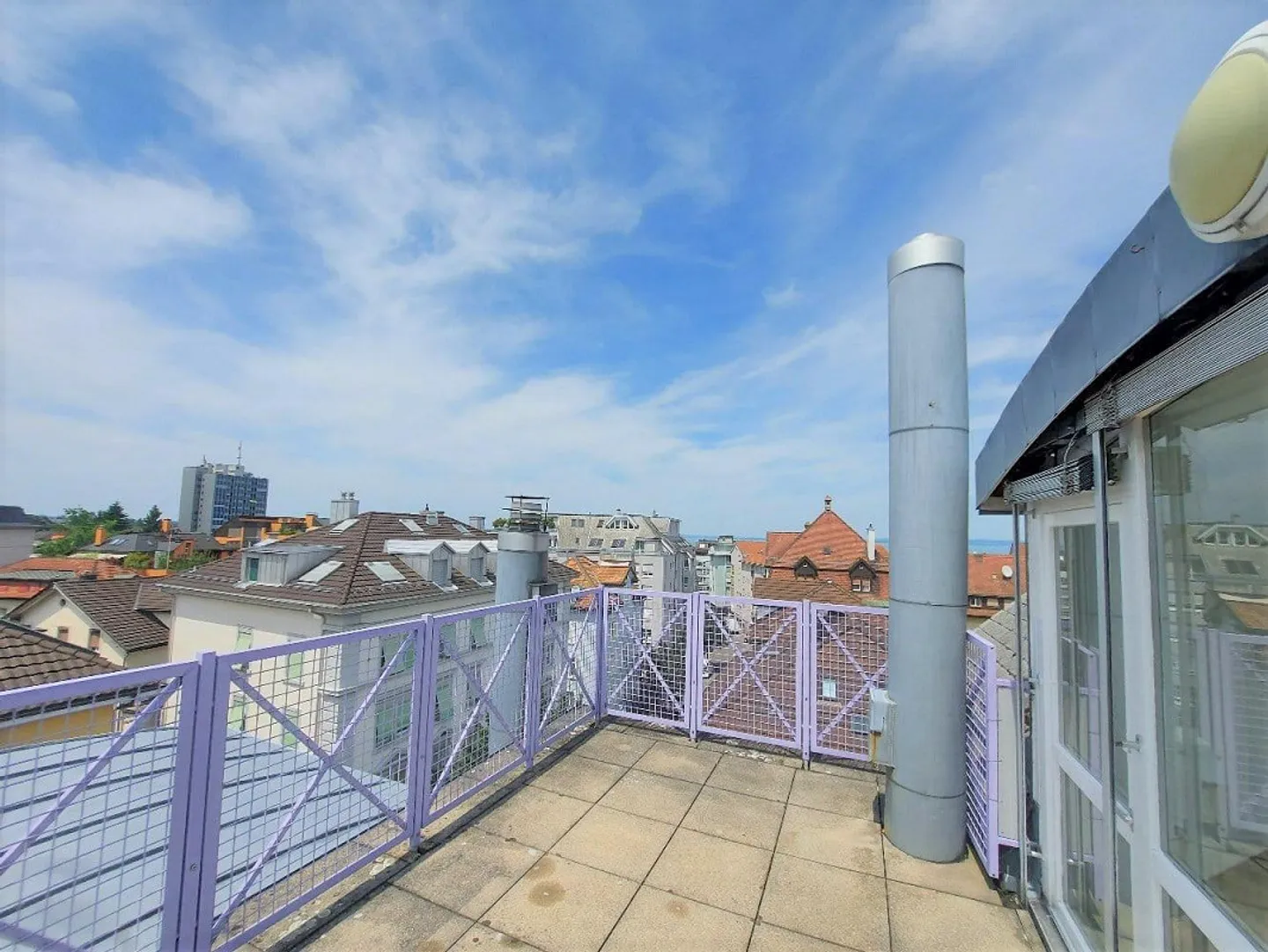 Appartement en duplex de 4,5 pièces au 3ème étage (AVEC ASCENSEUR) - Photo 9 sur 13