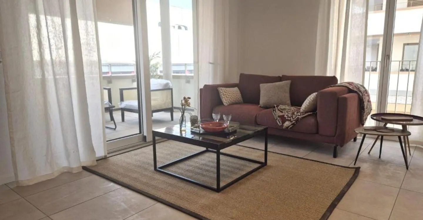 Prairie 3 - Wohnung mit 4,5 Zimmern im 2. Stock - Foto 1 von 9