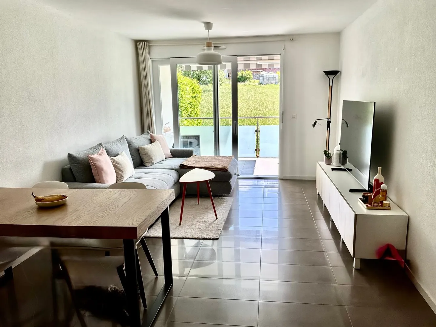 Appartamento 2.5 locali - Foto 3 di 5
