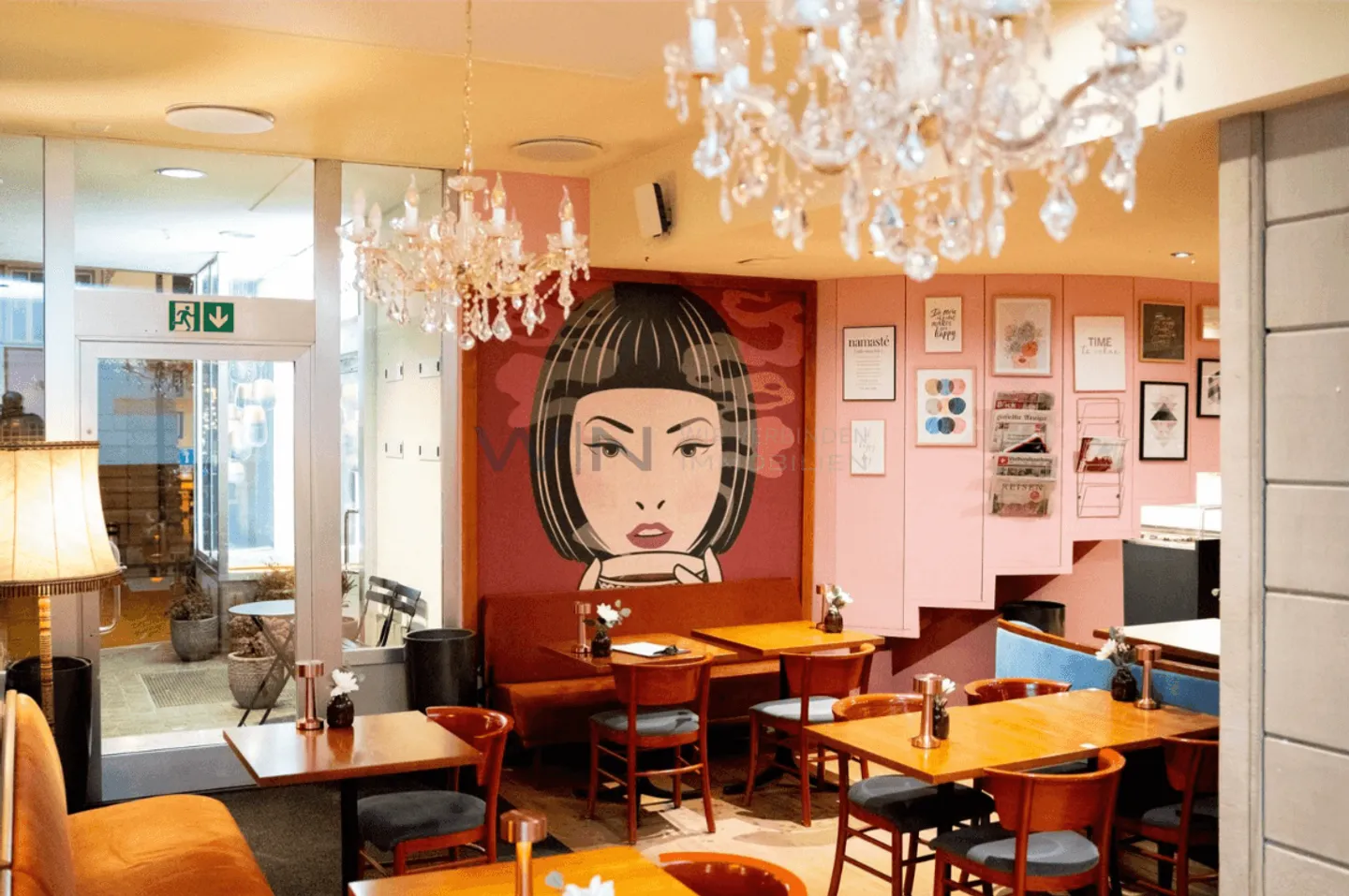 Hotel for sale - Photo 5 of 9