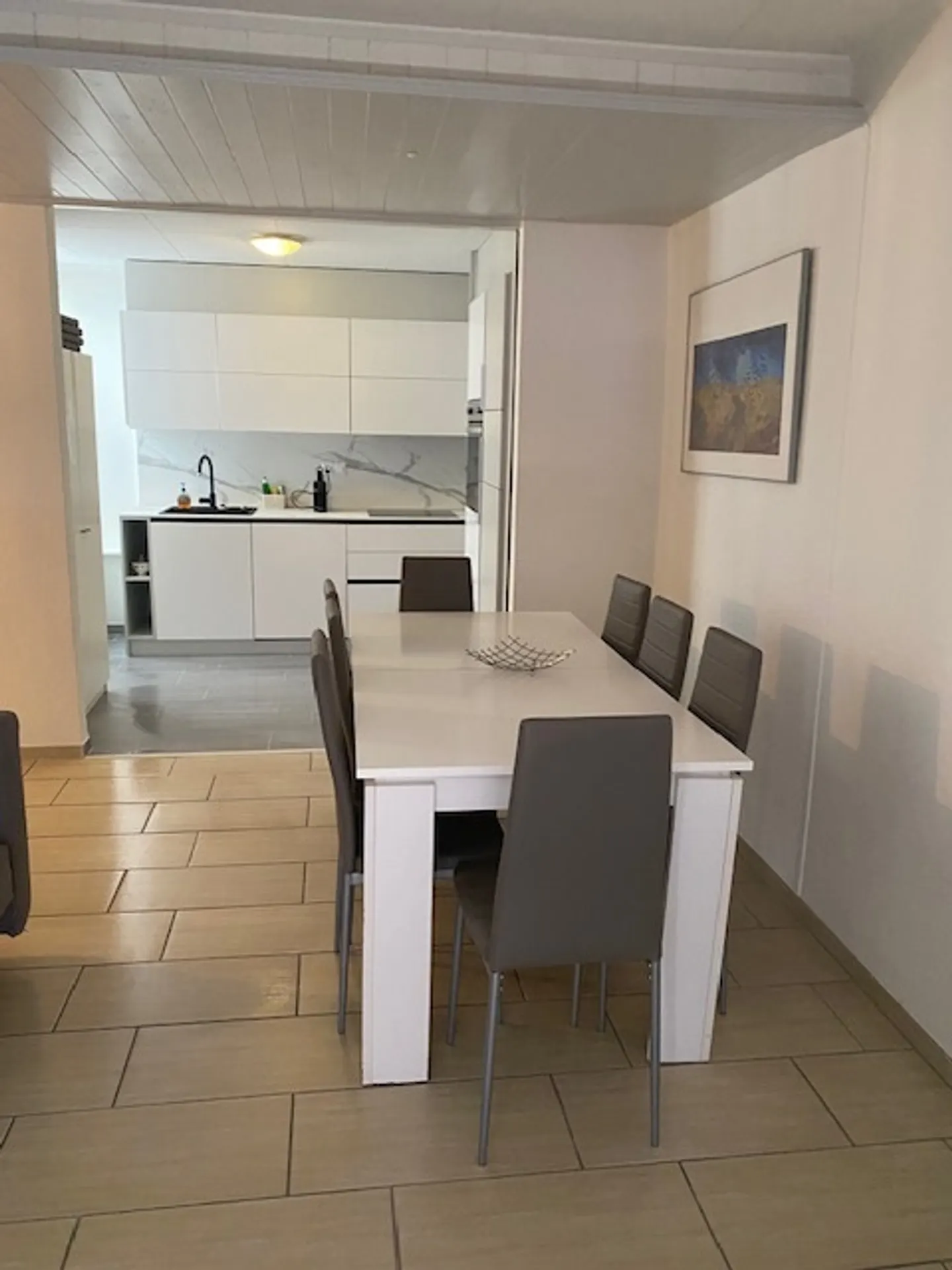 Appartamento Incantevole a Montreux - Foto 3 di 9