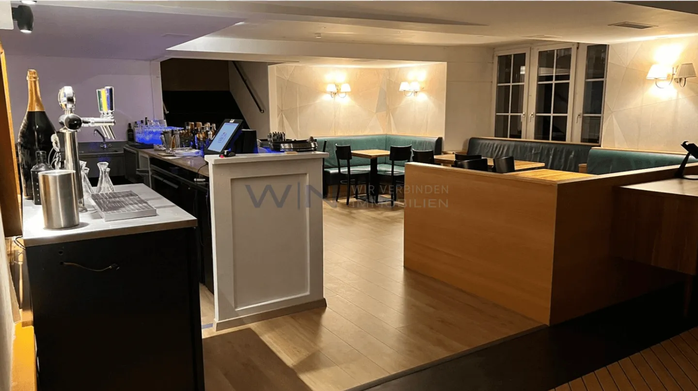 Hotel for sale - Photo 6 of 9