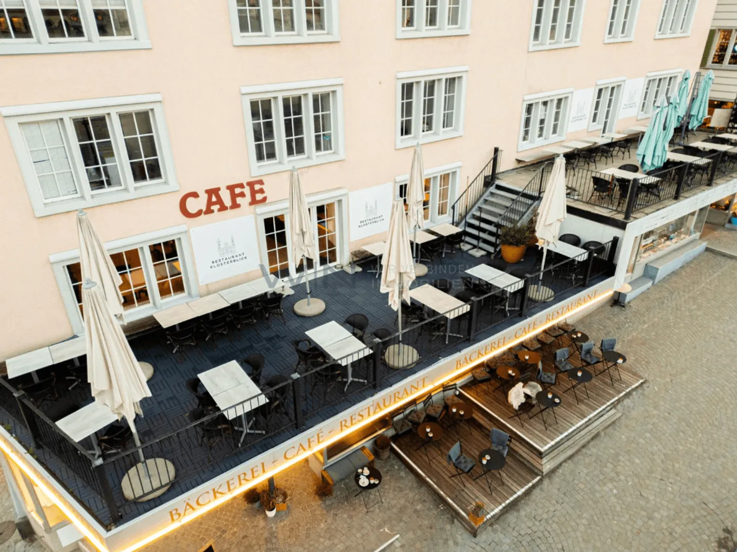 Hotel for sale - Photo 8 of 9