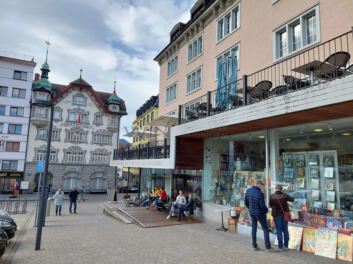 Hotel for sale - Photo 2 of 9