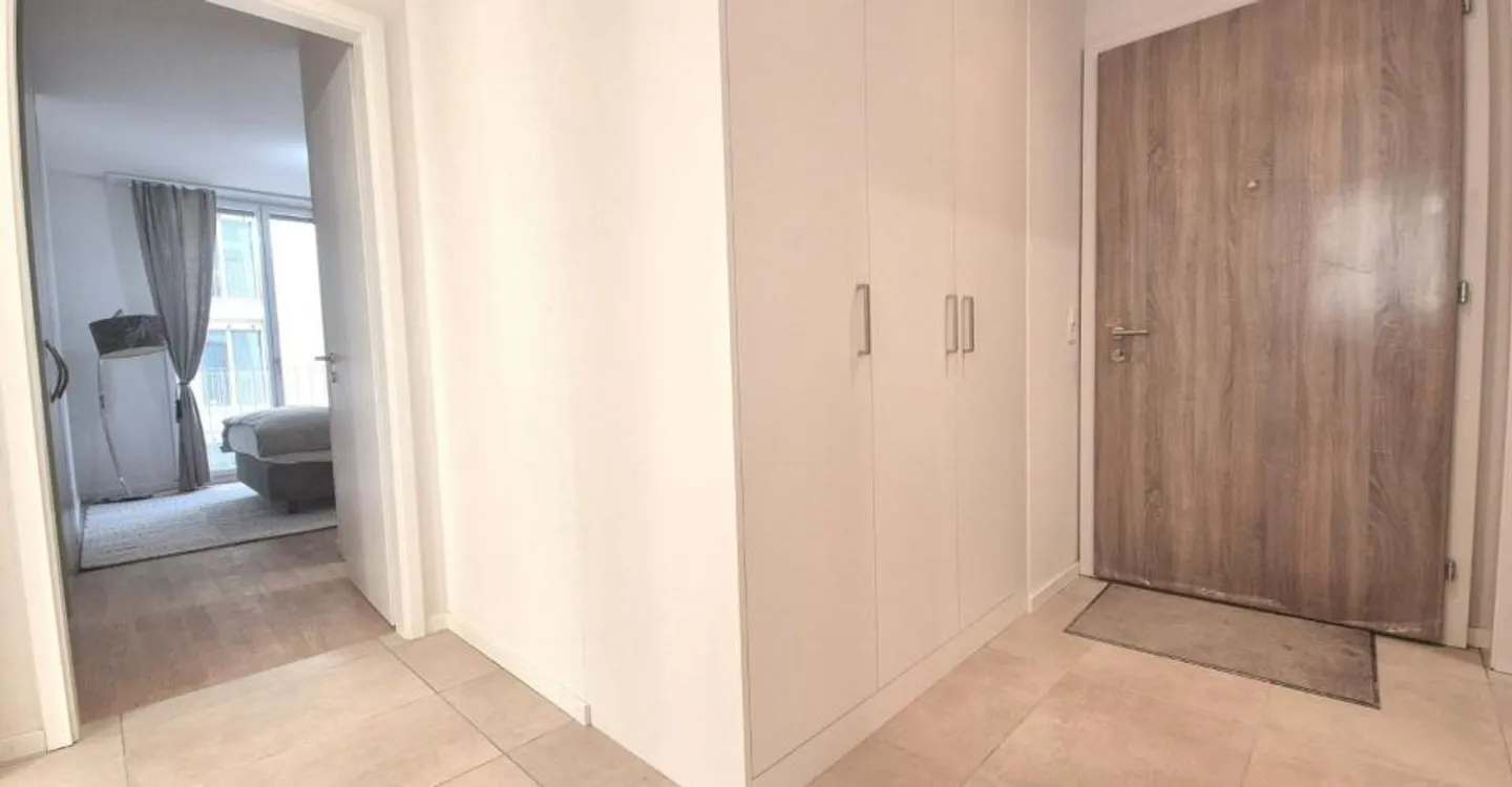 Prairie 3 - Wohnung mit 4,5 Zimmern im 2. Stock - Foto 5 von 9