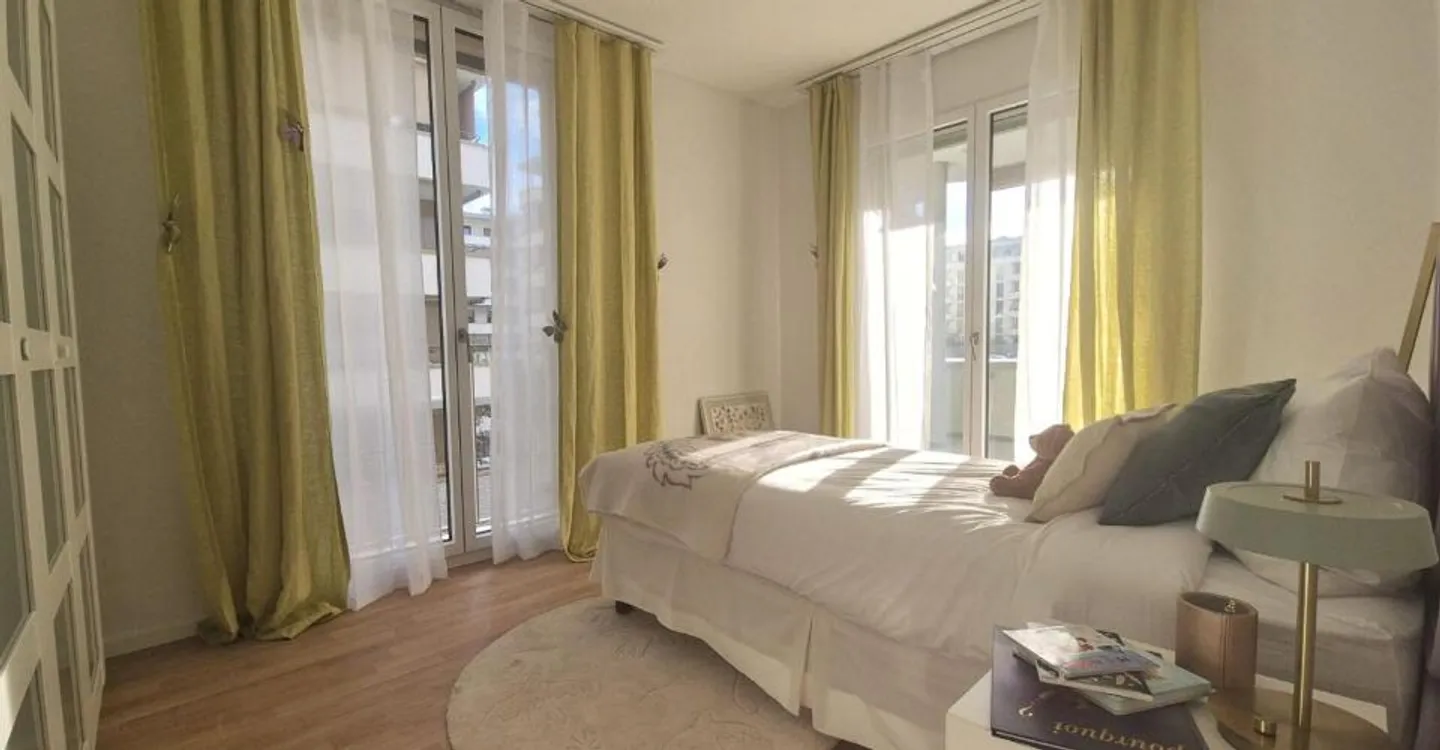 Prairie 3 - Wohnung mit 4,5 Zimmern im 2. Stock - Foto 6 von 9
