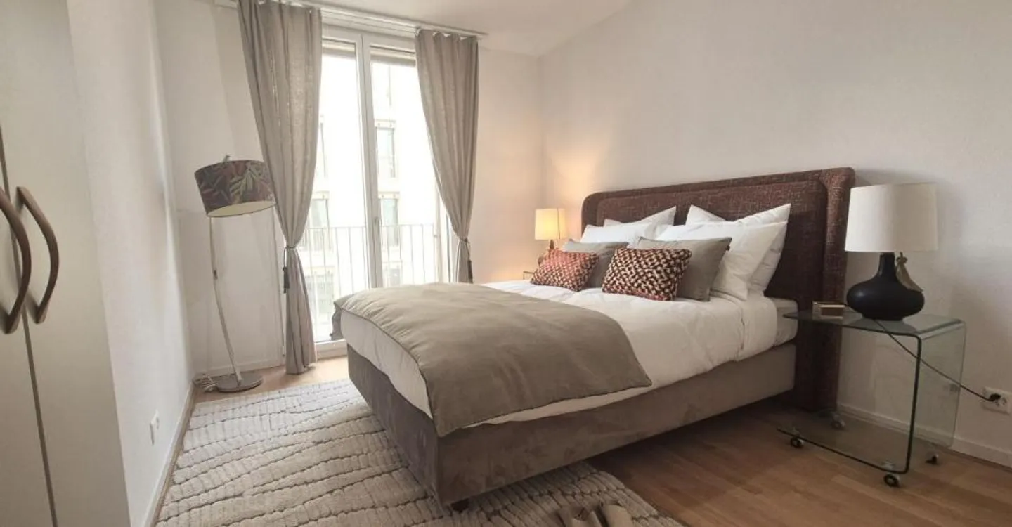 Prairie 3 - Wohnung mit 4,5 Zimmern im 2. Stock - Foto 8 von 9