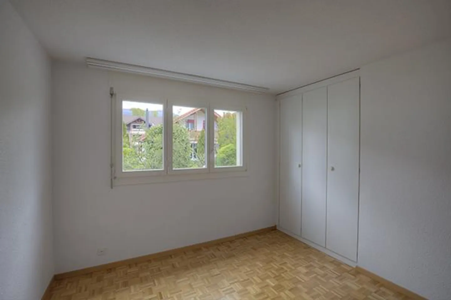 Zona residenziale tranquilla! - Foto 8 di 9