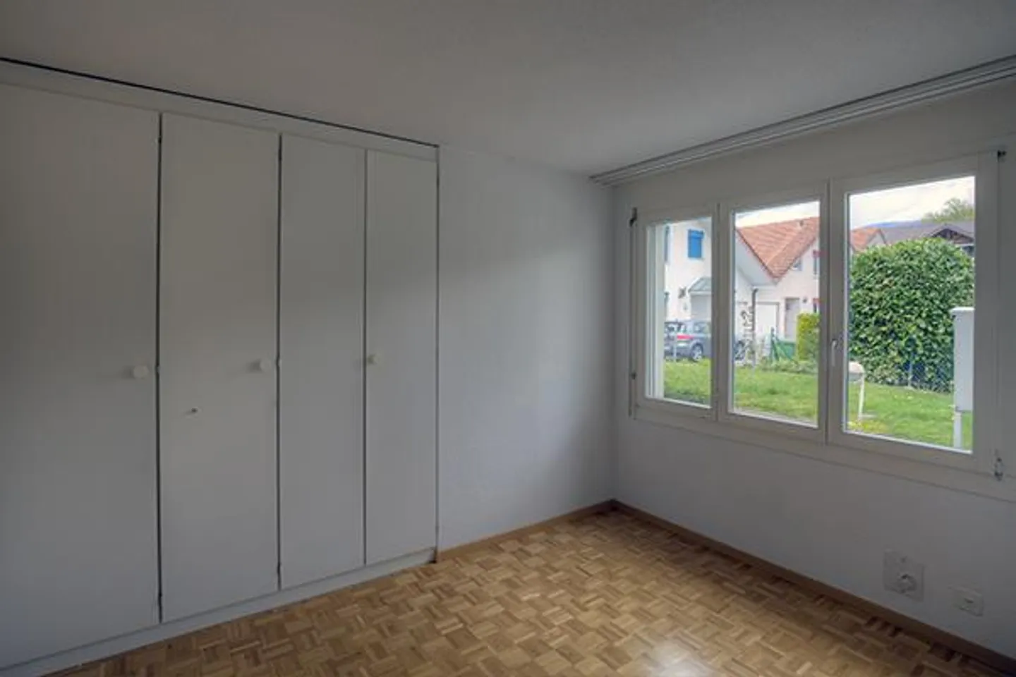 Zona residenziale tranquilla! - Foto 9 di 9