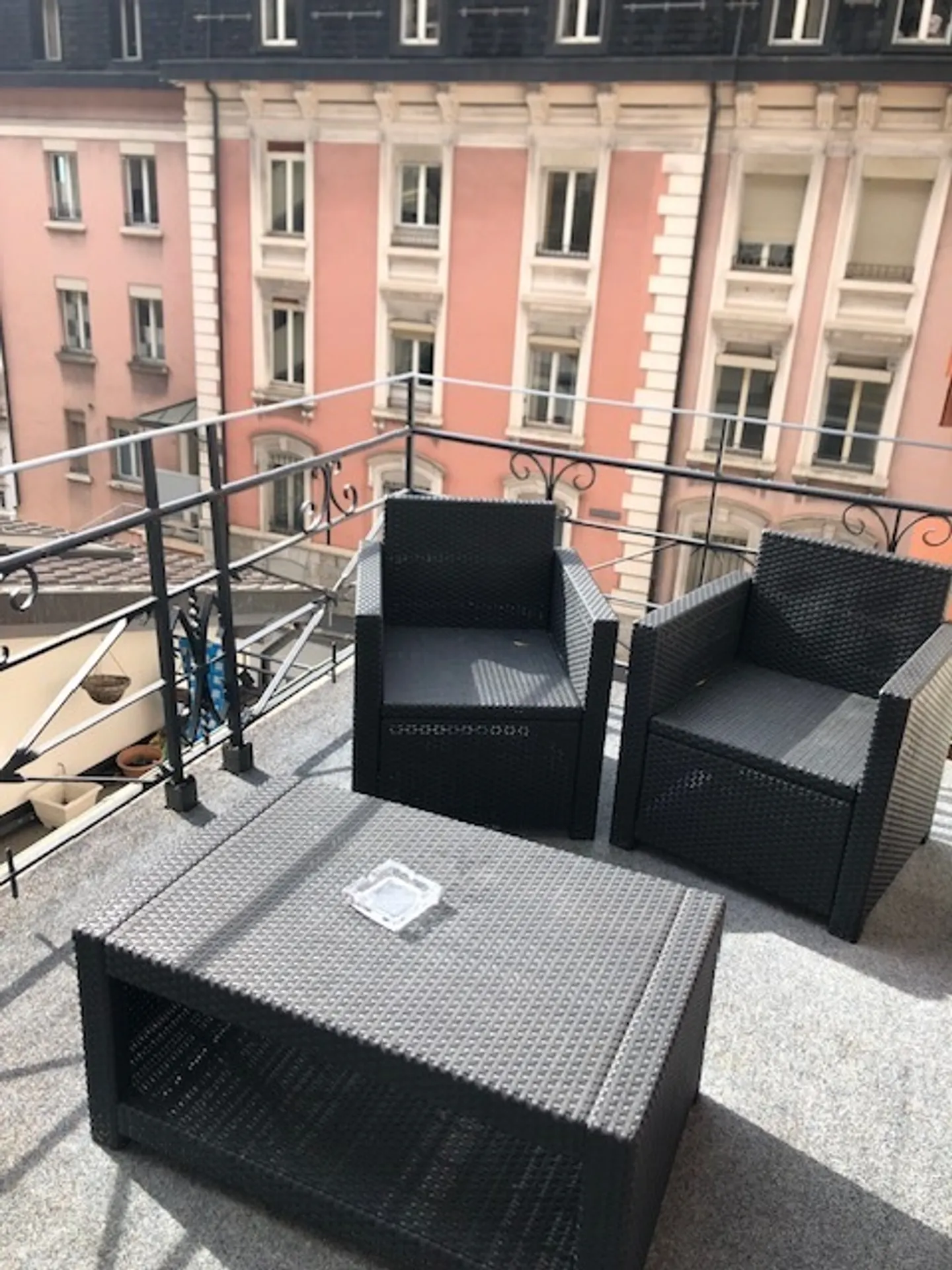 Appartamento Incantevole a Montreux - Foto 5 di 9