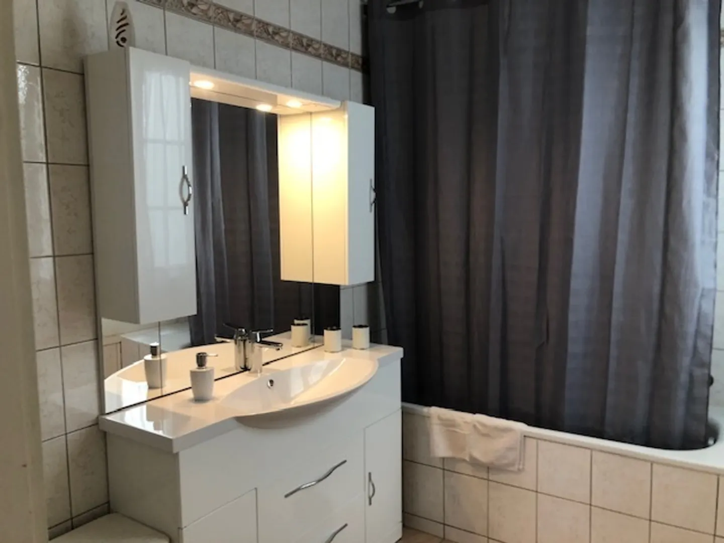 Appartamento Incantevole a Montreux - Foto 9 di 9
