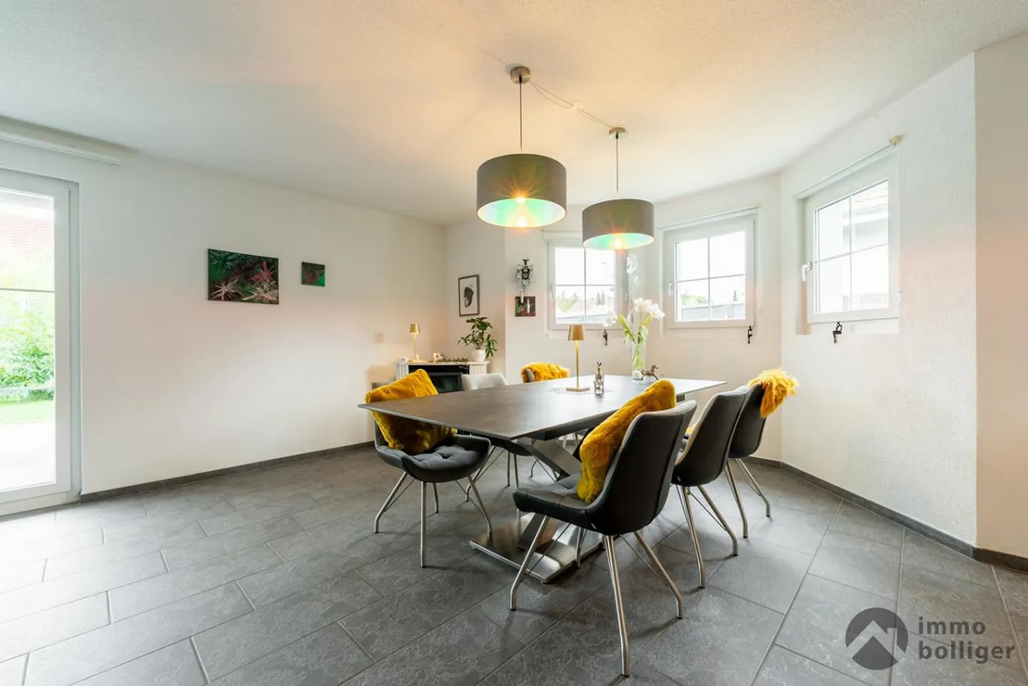 Charmante Maison Individuelle - Photo 4 sur 13