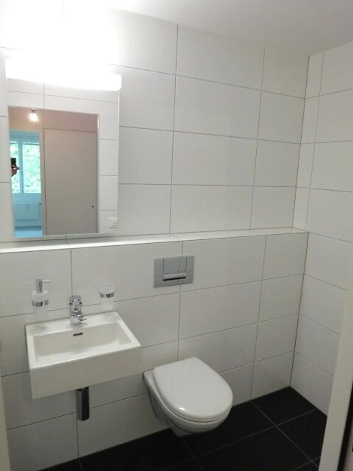 4-room apartment of 81 m2 on the 3rd floor - Photo 4 of 9