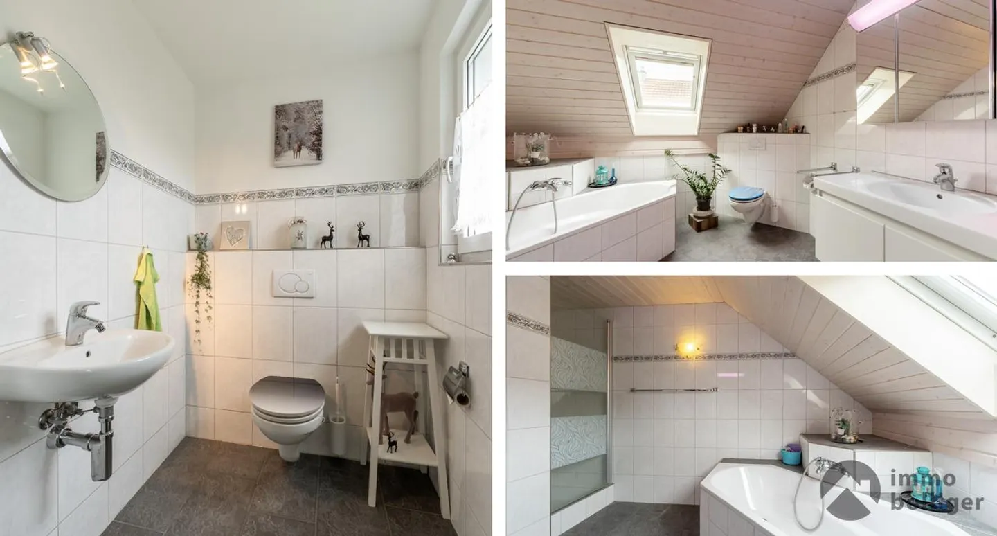 Charmante Maison Individuelle - Photo 9 sur 13