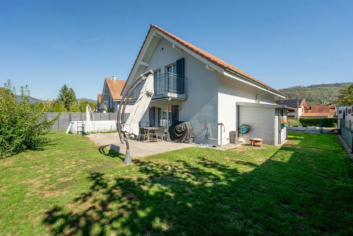 Charmante Maison Individuelle - Photo 13 sur 13