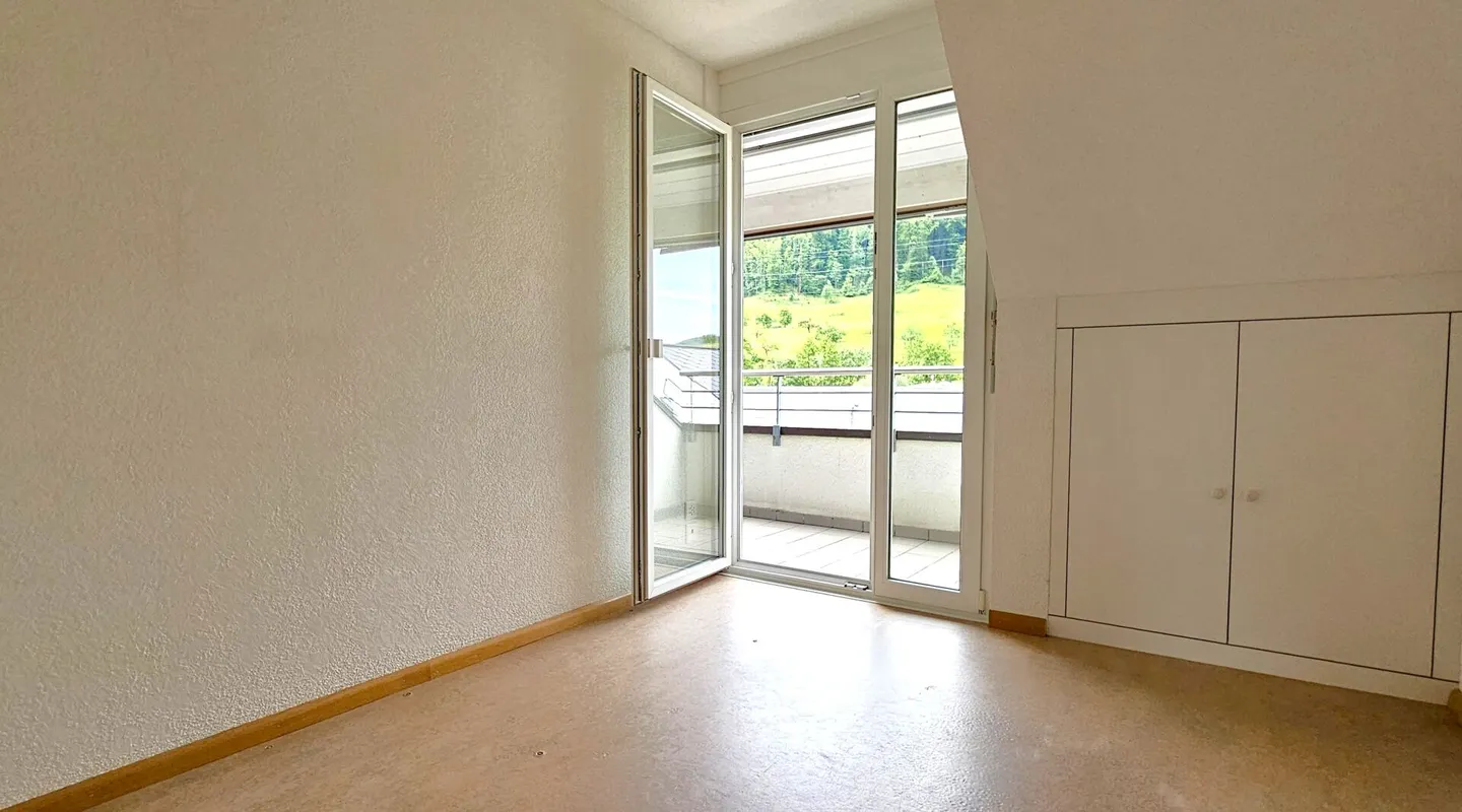 Casa accogliente per single e coppie nell'Alto Basilea-Campagna - Foto 5 di 12