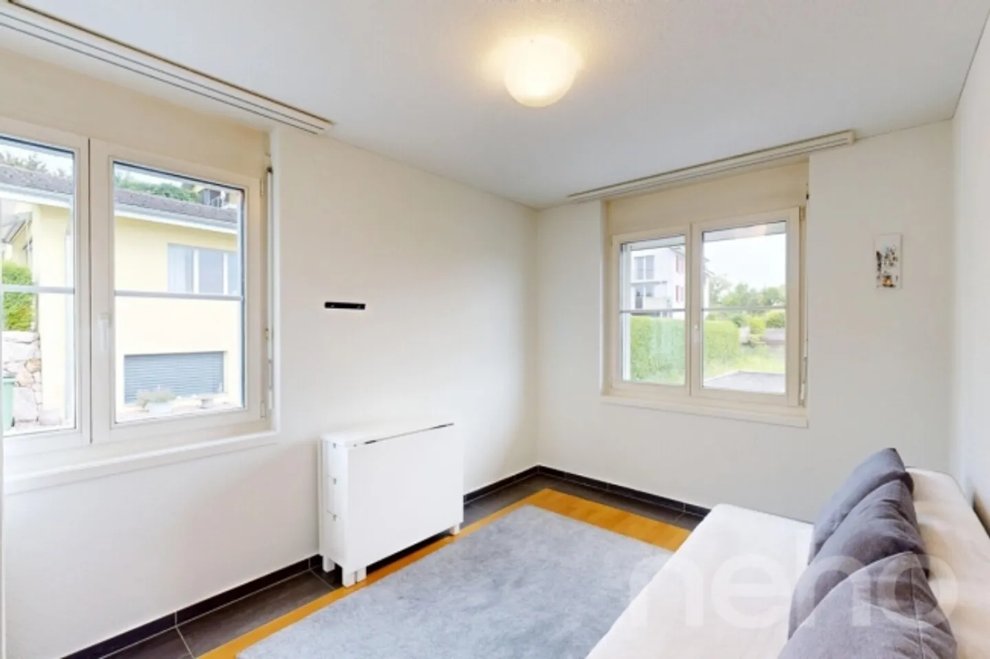 Familienfreundliches Eckreihenhaus mit Pool am Hallwilersee - Photo 8 sur 12