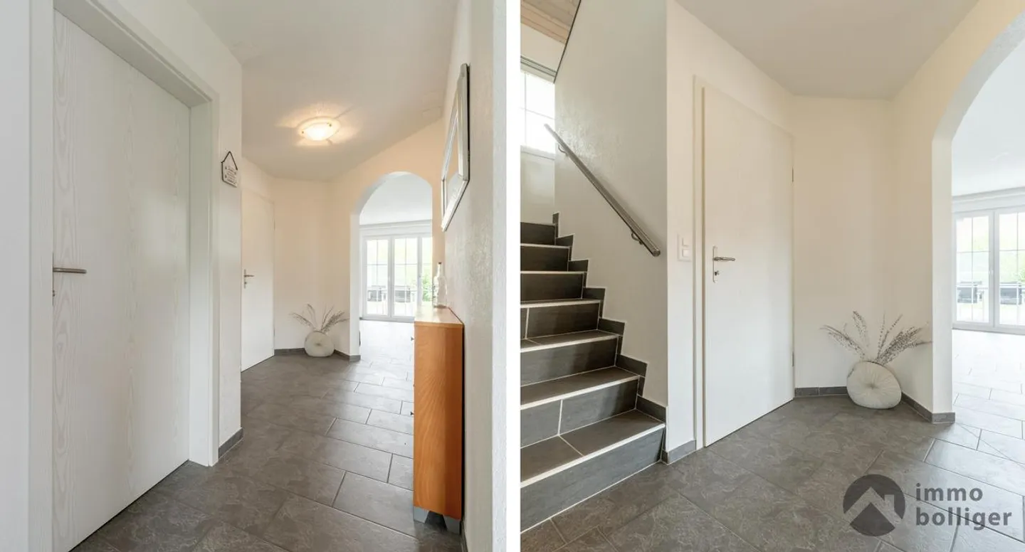 Charmante Maison Individuelle - Photo 2 sur 13